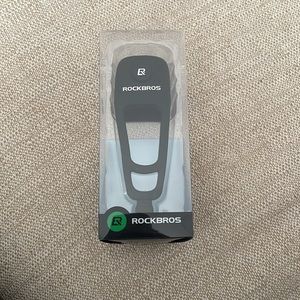 Rockbros electronic bell